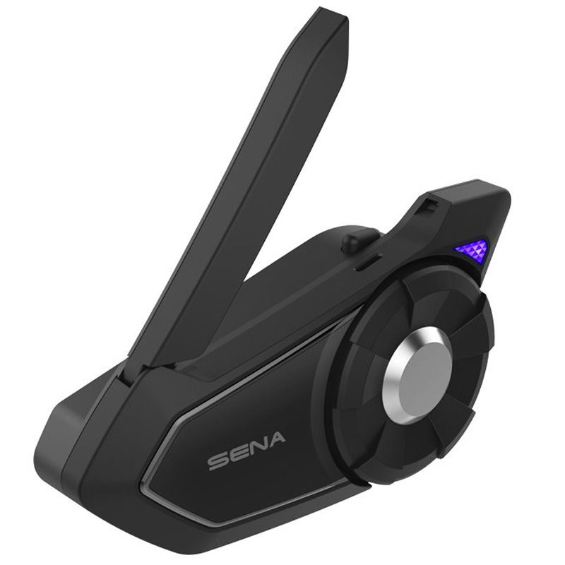 SENA 30K MESH 2.0 INTERCOM ET HAUT-PARLEURS HD