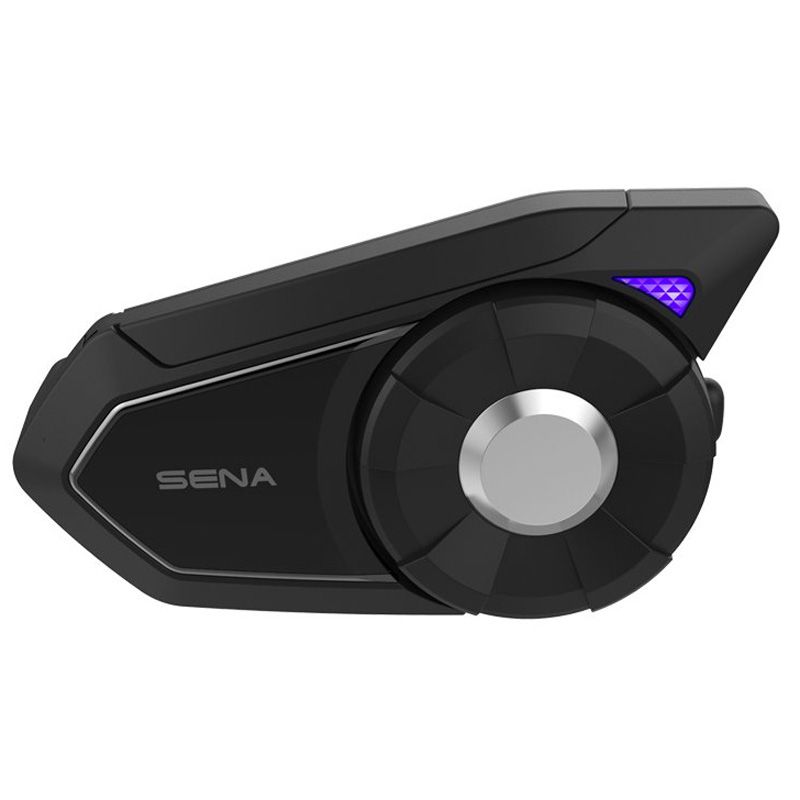 SENA 30K MESH 2.0 INTERCOM ET HAUT-PARLEURS HD