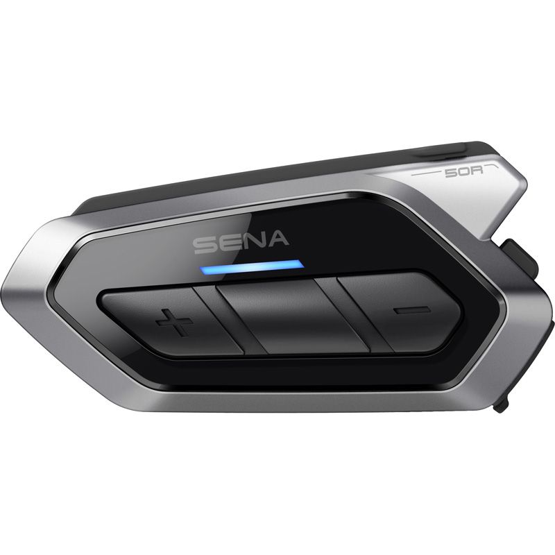 SENA 50R - Intercom Mesh Harman Kardon