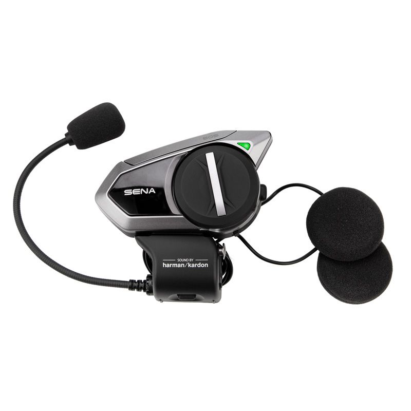 SENA INTERCOM 50S MESH AVEC HARMAN-KARDON