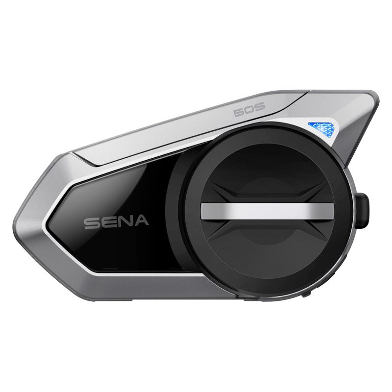 SENA INTERCOM 50S MESH AVEC HARMAN-KARDON