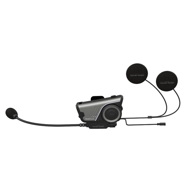 SENA SYSTÈME DE COMMUNICATION BLUETOOTH 60S AVEC INTERCOM WAVE