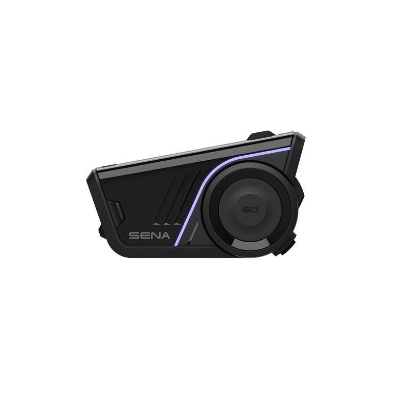 SENA SYSTÈME DE COMMUNICATION BLUETOOTH 60S AVEC INTERCOM WAVE