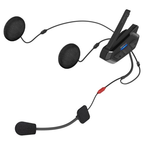 SPIDER RT1 - SYSTÈME DE COMMUNICATION MESH 2.0 DUO