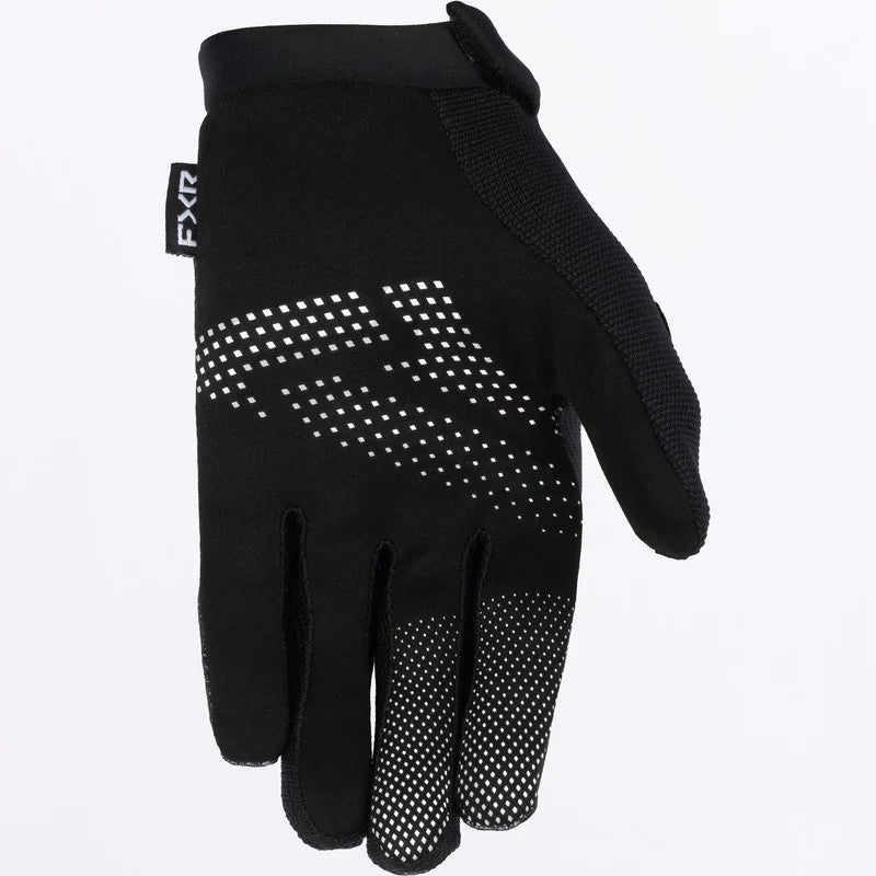 Gant de motocross Reflex MX pour jeune