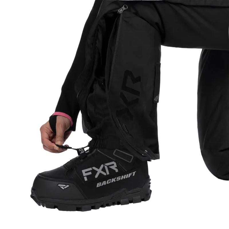 FXR Team - Snowmobile Pant