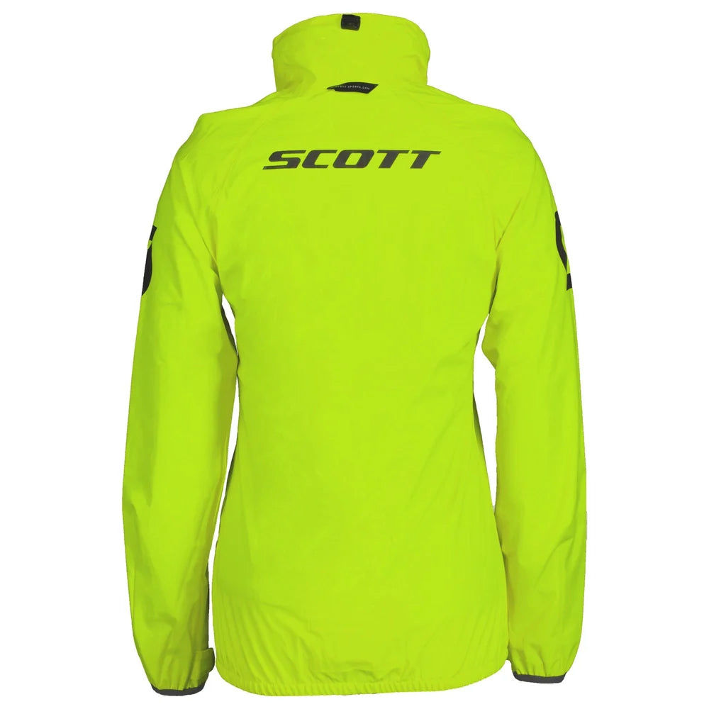 Scott Ergonomic Pro Women's Rain Jacket