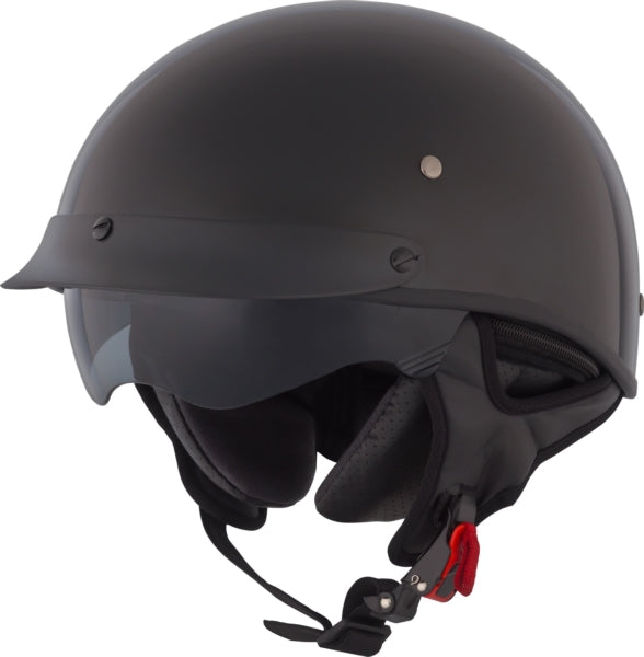 CKX Demi-Casque Revolt RSV Solid