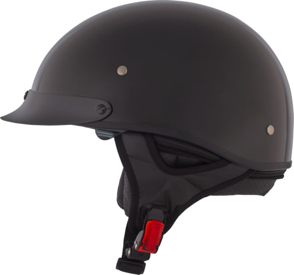 CKX Demi-Casque Revolt RSV Solid