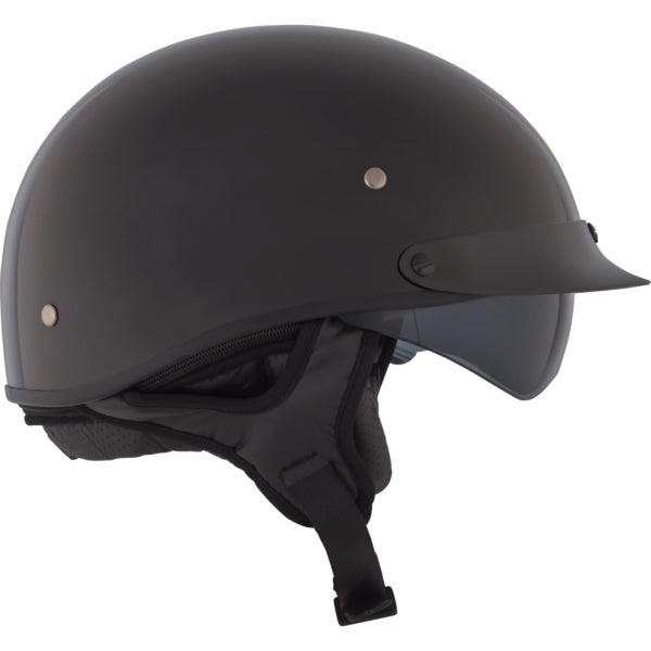 CKX Demi-Casque Revolt RSV Solid