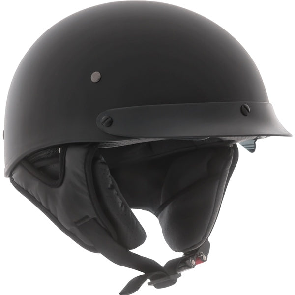 CKX Demi-Casque Revolt RSV Solid