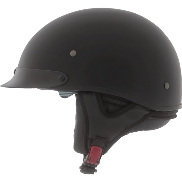 CKX Demi-Casque Revolt RSV Solid