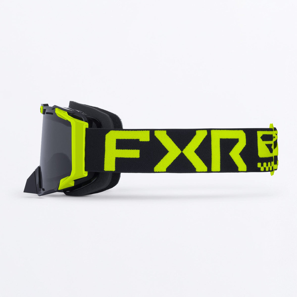 FXR Combat - Snowmobile Goggles
