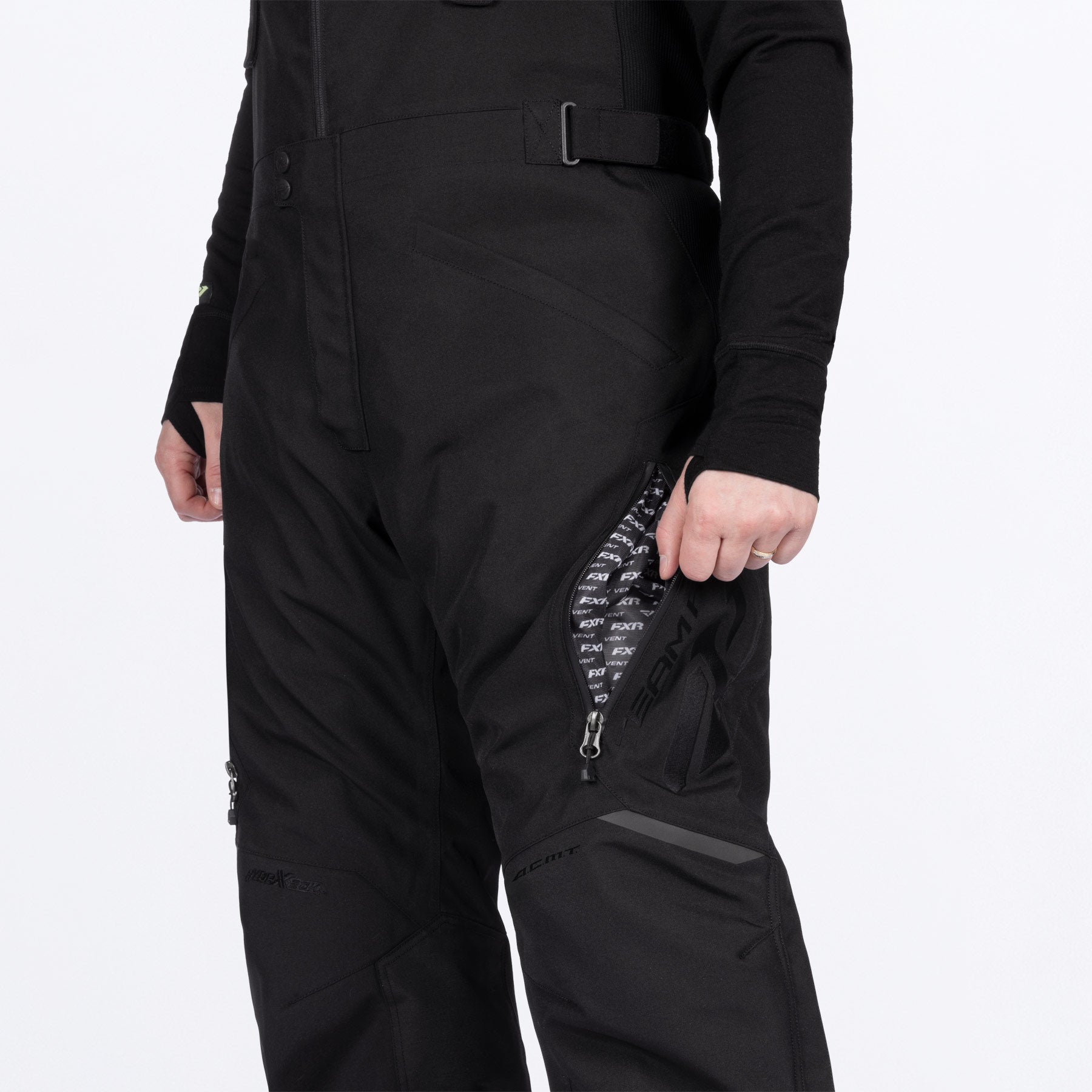 Pantalon Team FX pour homme