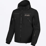 Manteau tri-laminé Ridge Pro pour homme