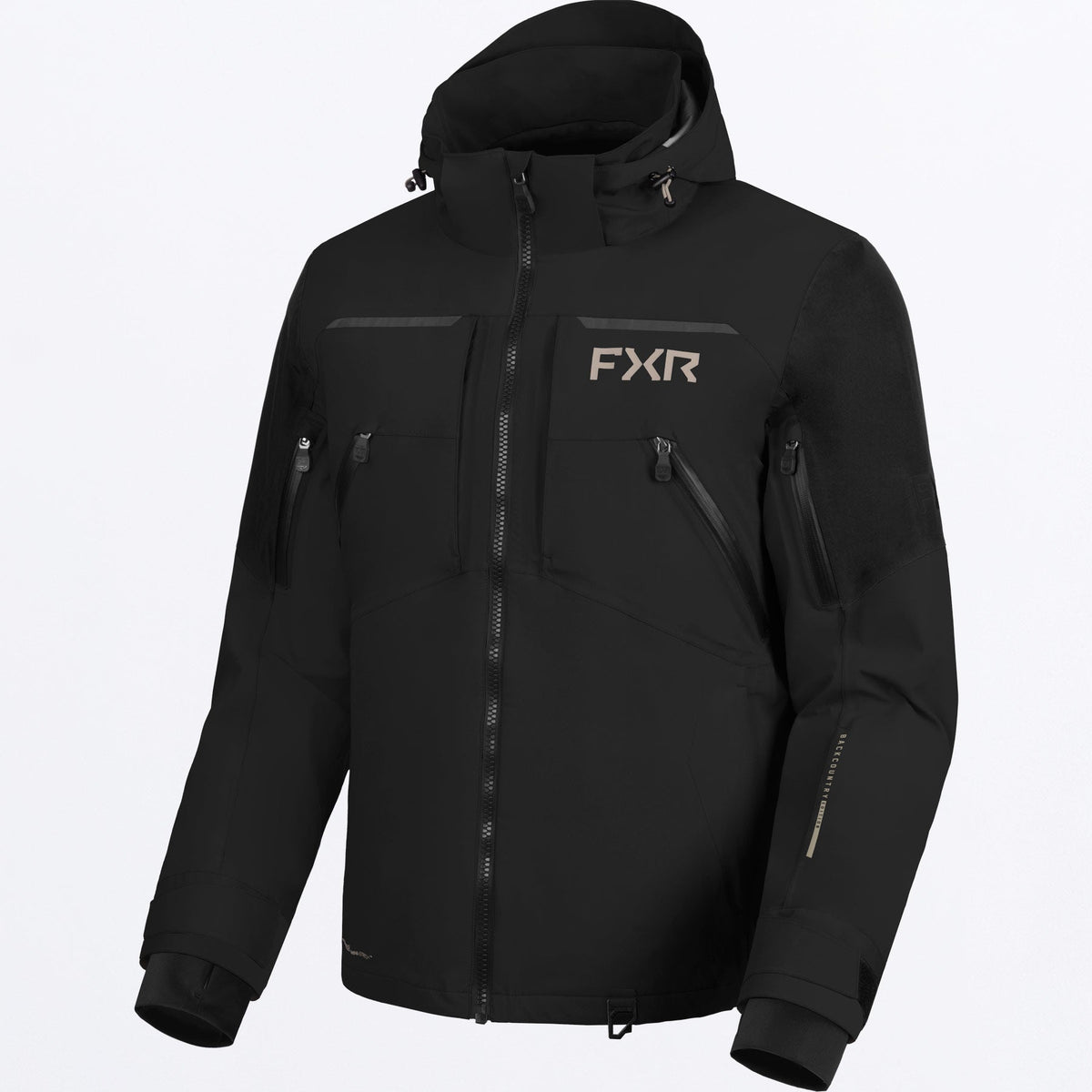 Manteau tri-laminé Ridge Pro pour homme