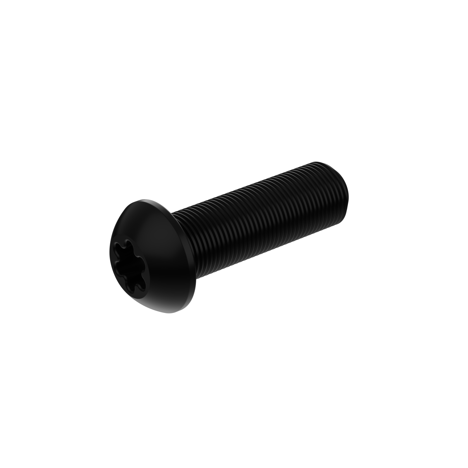 Torx Truss Screw M6 X 16