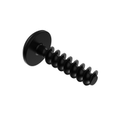 Torx Screw Truss Head K50X20 T20