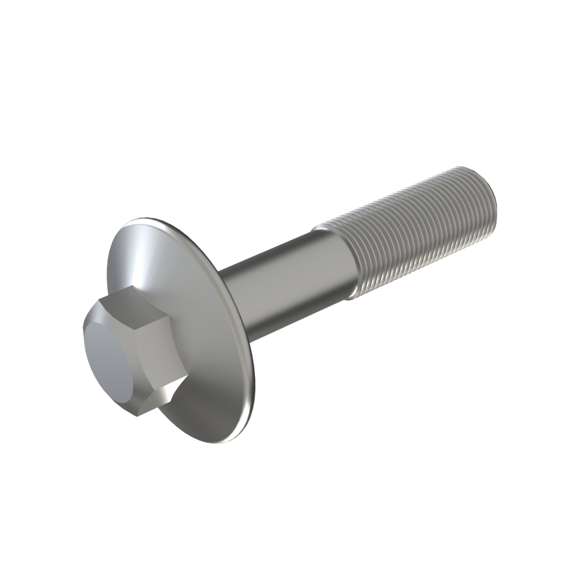 Hex Flange Screw DIN.6921 S.Grip