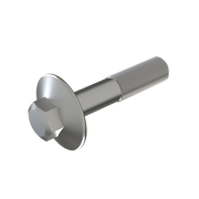 Hex Flange Screw DIN.6921 S.Grip