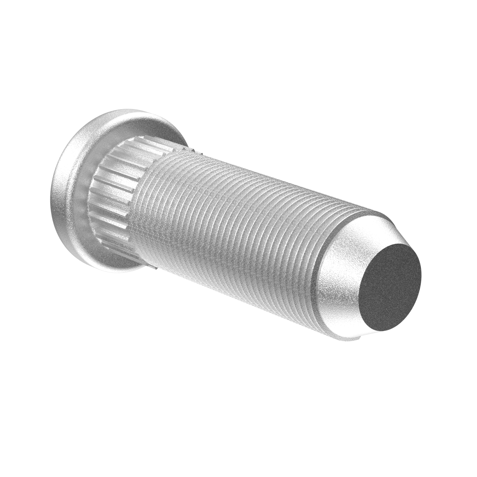 Wheel Stud M10 X 1.25