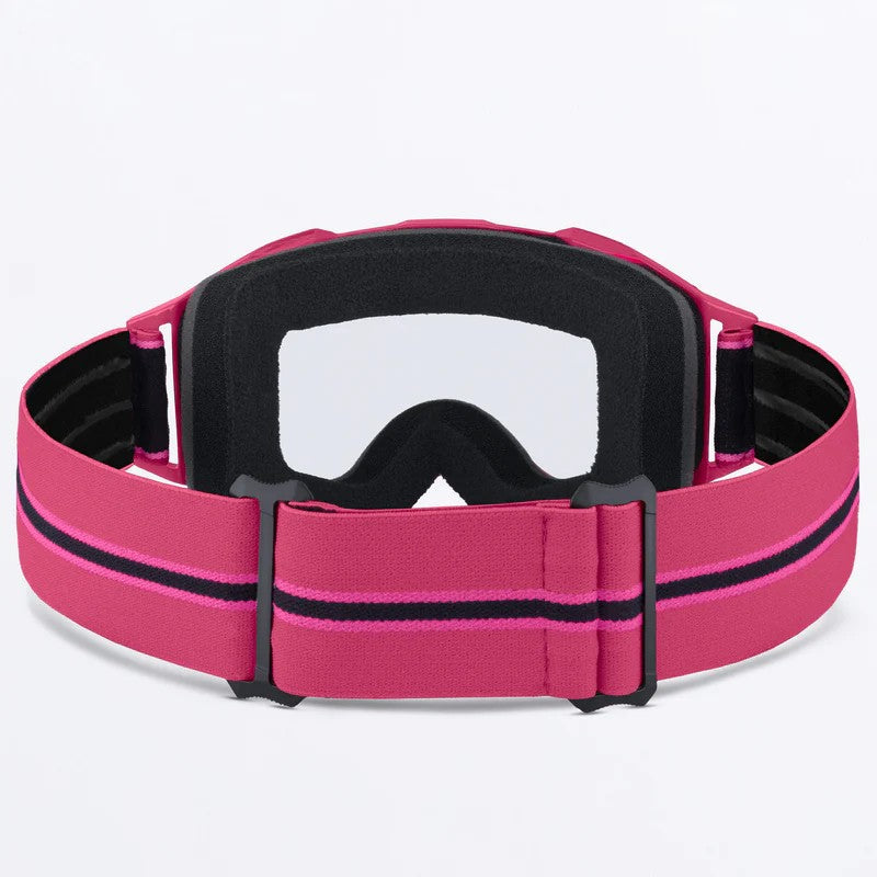 Lunette de motocross Maverick Prime MX