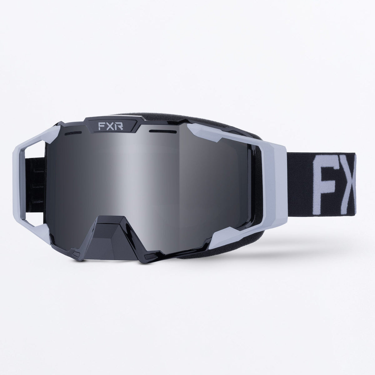 FXR Combat - Snowmobile Goggles