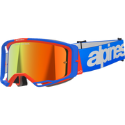 Lunettes ALPINESTARS VISON 8