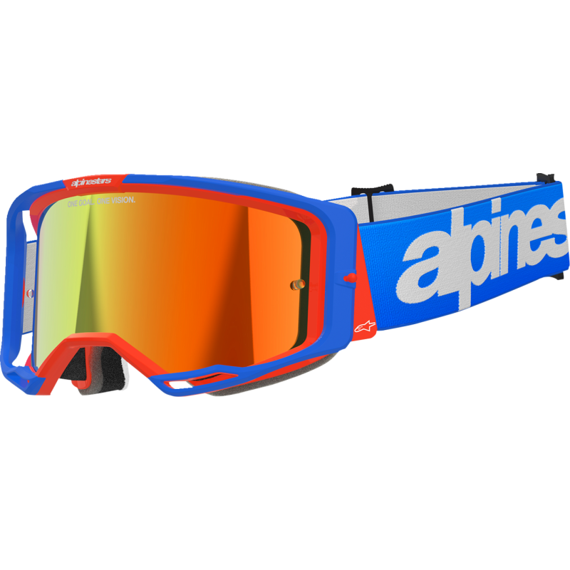 Lunettes ALPINESTARS VISON 8