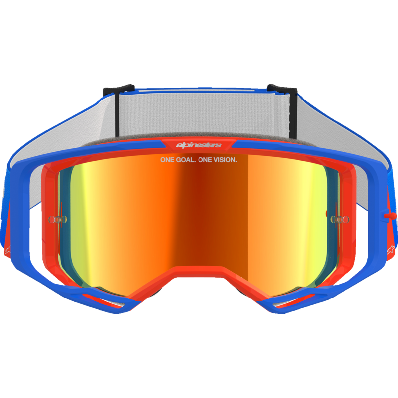 Lunettes ALPINESTARS VISON 8