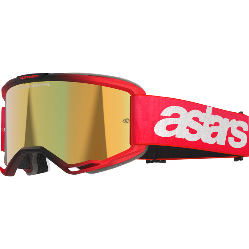 Lunettes ALPINESTARS VISION 5 BLAZE