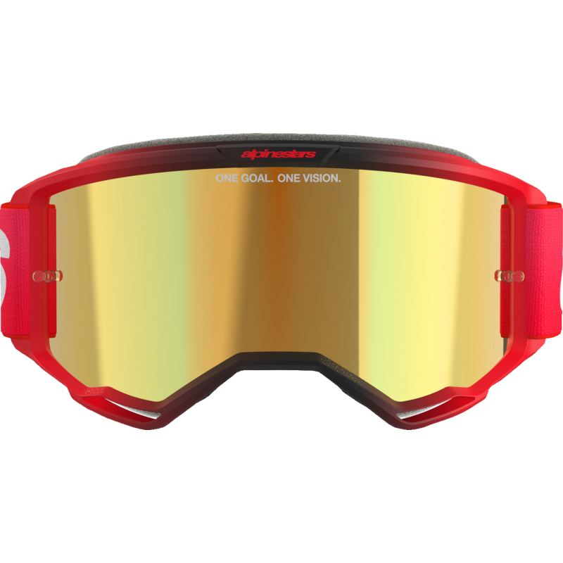Lunettes ALPINESTARS VISION 5 BLAZE