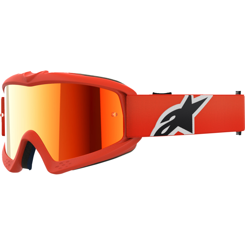 Lunettes Jeune ALPINESTARS Vision blaze