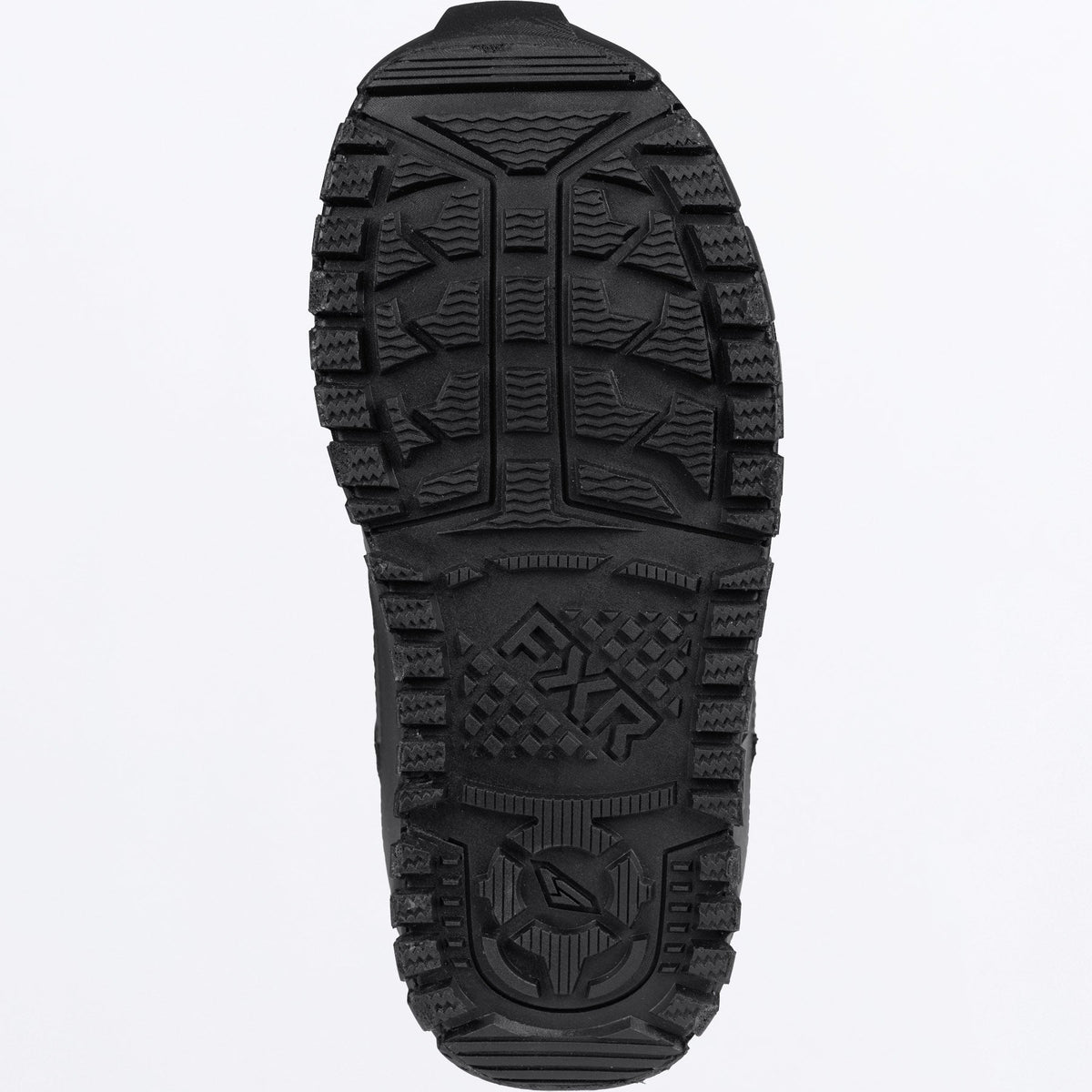 Botte Octane pour les jeunes