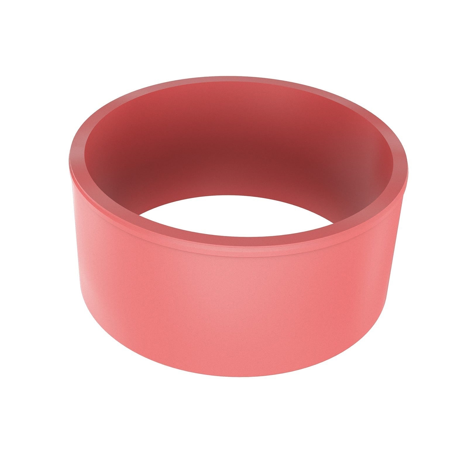Bague d'usure ultra résistante