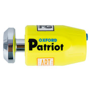 Oxford Products Bloque-disque ultra robuste Patriot
