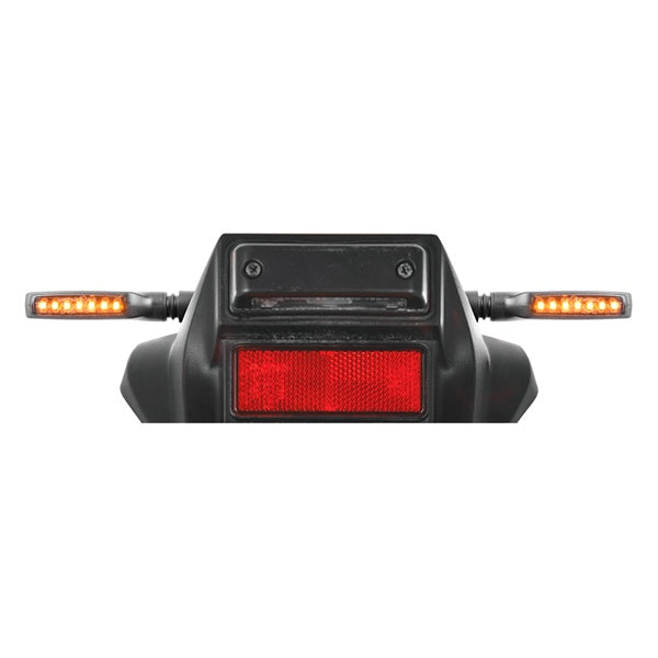 Oxford Products Indicateur séquentiel Nightglider avec résistance DEL
