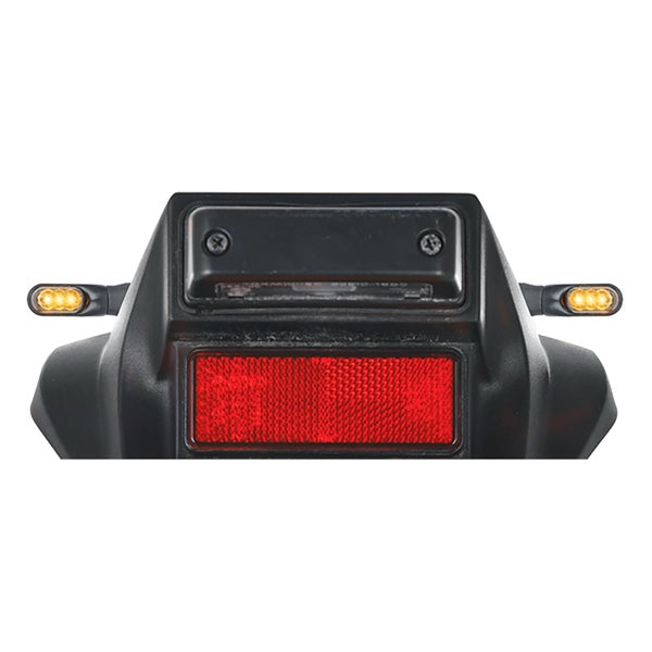 Oxford Products Mini indicateur Atom DEL
