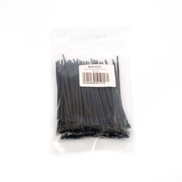 Oxford Products Attaches pour câble 100 mm