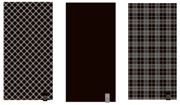 Oxford Products Cache-tête et cou Comfy