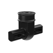 Shock Absorber End Fitting