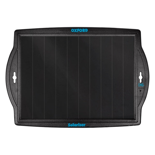 Oxford Products Chargeur de batterie Solaire Essential Solariser - 269585