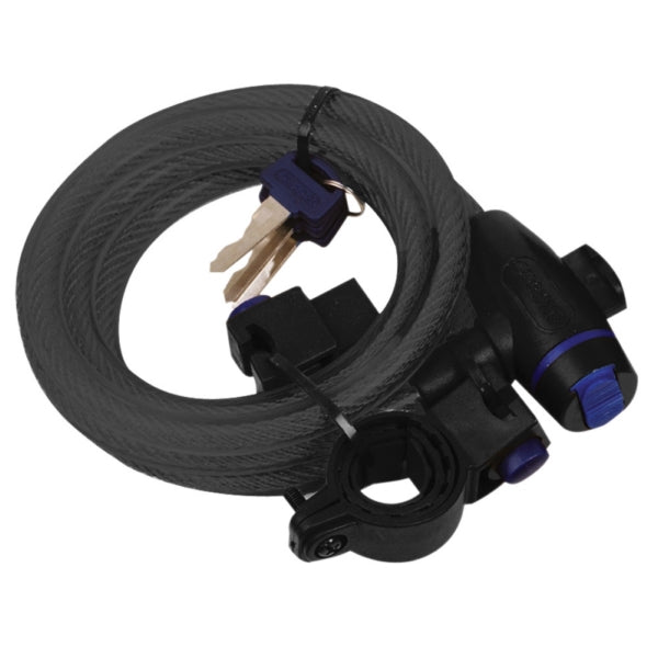 Oxford Products Câble antivol Cable Lock