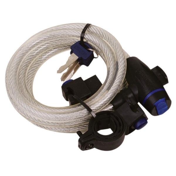 Oxford Products Câble antivol Cable Lock