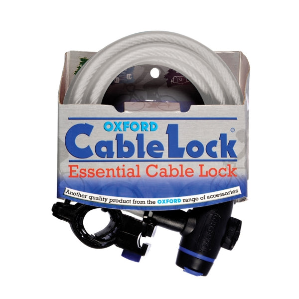 Oxford Products Câble antivol Cable Lock