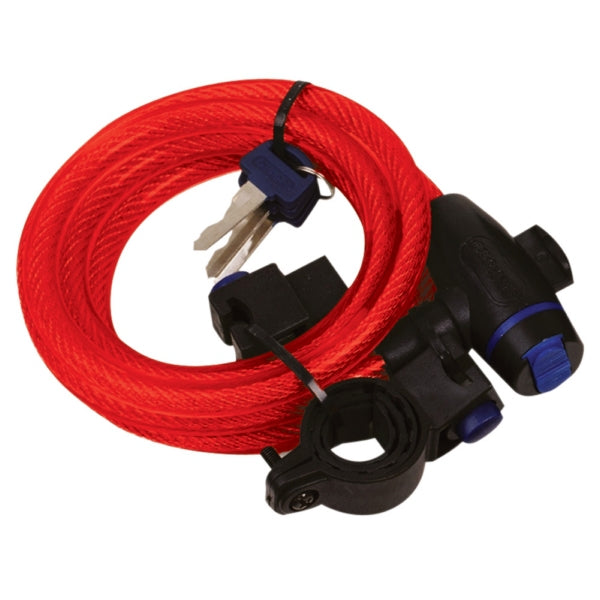 Oxford Products Câble antivol Cable Lock