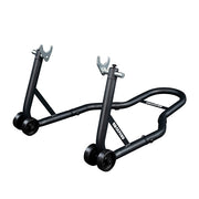 Oxford Products Support de moto "Big Black" avec élévateur