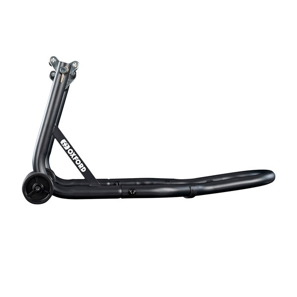 Oxford Products Support de moto "Big Black" avec élévateur