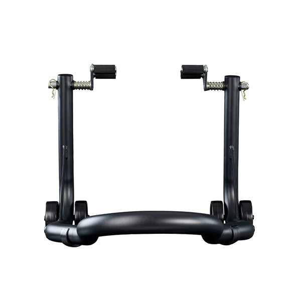 Oxford Products Support de moto "Big Black" avec élévateur