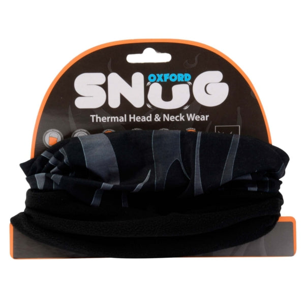 Oxford Products Cache-tête et cou Snug
